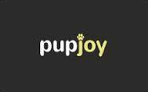 PupJoy Gift Cards