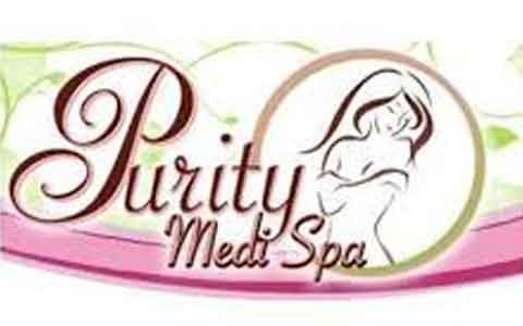 Purity MediSpa Gift Cards