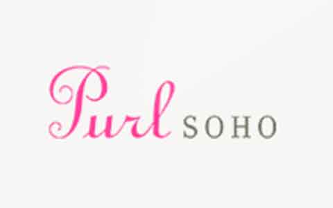 Purl Soho Gift Cards