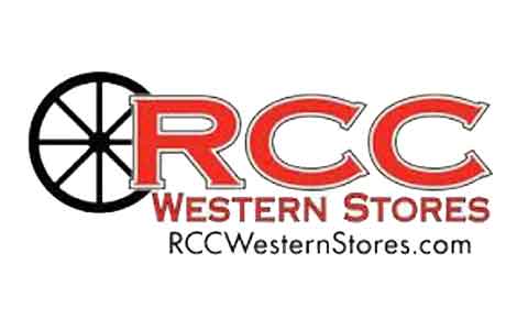 RCC Western Store Gift Cards