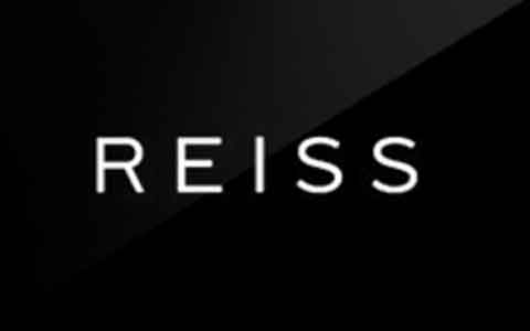 Reiss Gift Cards