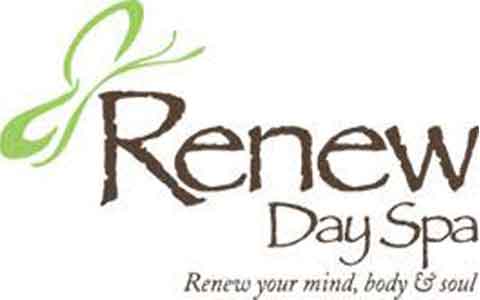 Renew Spa Gift Cards