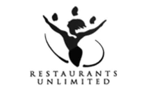 Restaurants Unlimited Gift Cards