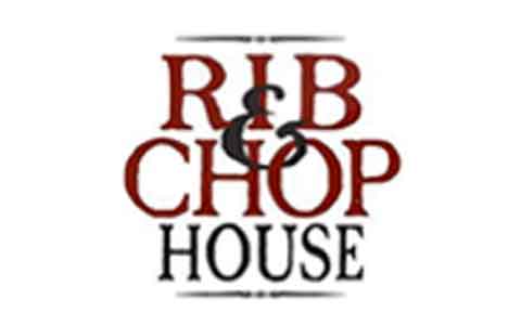 Rib & Chop House Gift Cards