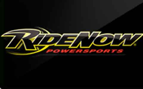 RideNow PowerSports Gift Cards