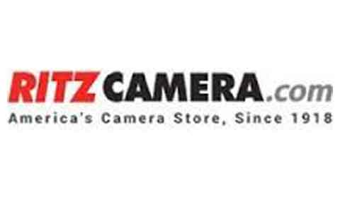Ritz Camera Gift Cards