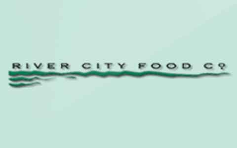River City Food Company Gift Cards