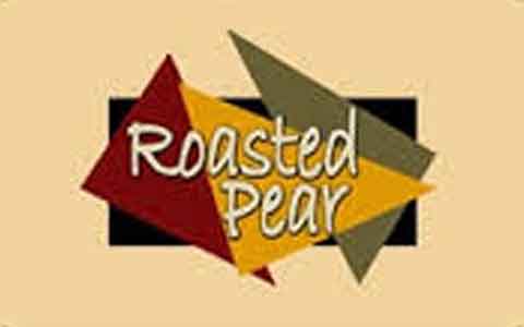 Roasted Pear Gift Cards