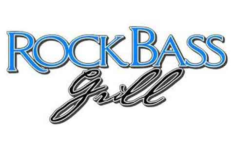 Rock Bass Grill Gift Cards