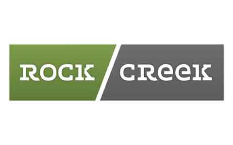 Rock/Creek Gift Cards