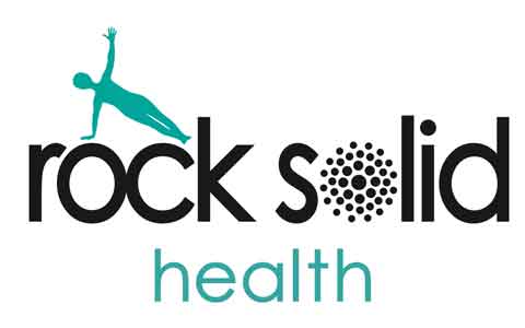 Rock Solid Health Gift Cards