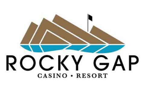 Rocky Gap Resort Gift Cards