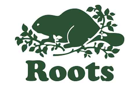 Roots USA Gift Cards