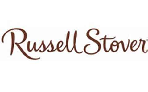 Russell Stover Candies Gift Cards
