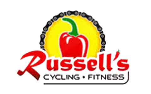 Russell's Cycling & Fitness Center Gift Cards