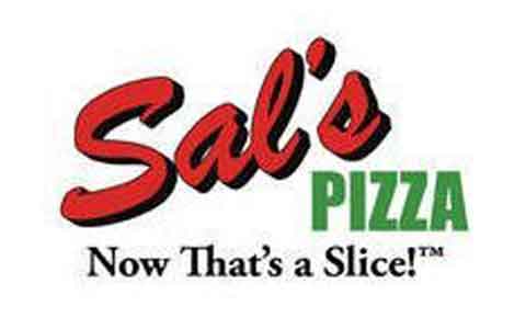 Sal's Pizza Gift Cards