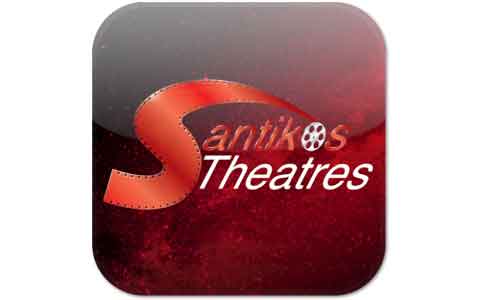 Buy Santikos Theatres Discount Gift Cards | GiftCard.net