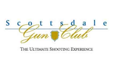 Scottsdale Gun Club Gift Cards