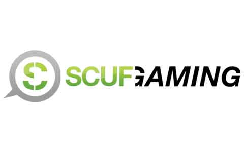 Scuf Gaming Gift Cards
