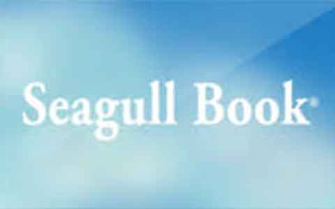 Seagull Book Gift Cards