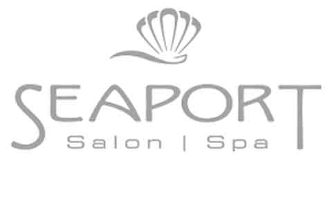 Buy Seaport Salon & Spa Gift Cards