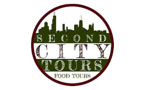 Second City Tours Gift Cards