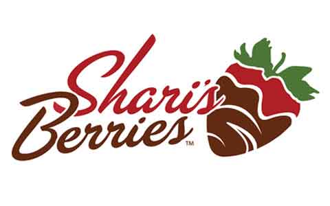 Shari's Berries Gift Cards