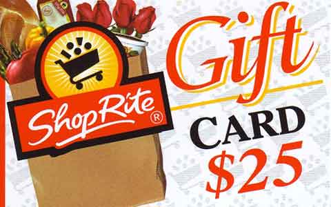 Check ShopRite Gift Card Balance Online | GiftCard.net