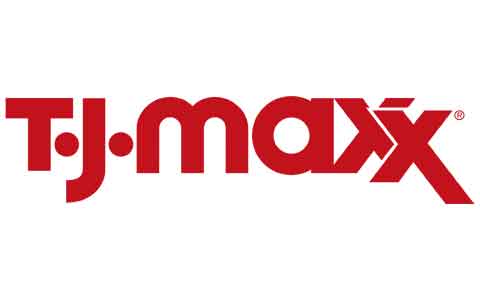 Buy T.J. Maxx (Online Only) Gift Cards