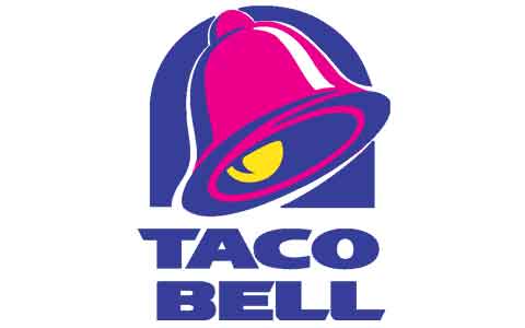 Buy Taco Bell (App Only) Gift Cards