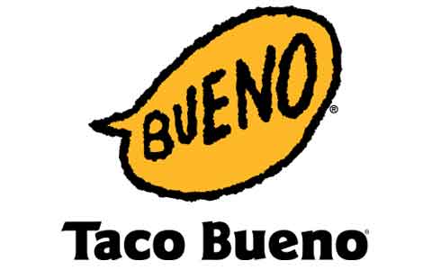 Buy Taco Bueno Gift Cards