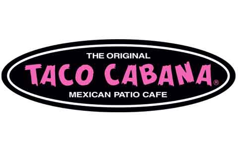 Buy Taco Cabana Gift Cards