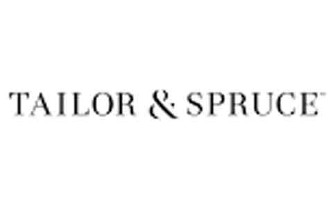 Tailor & Spruce Gifts for Men Gift Cards