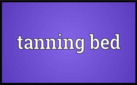 Buy Tanning Bed Gift Cards
