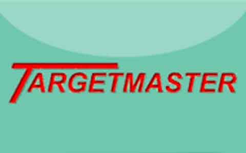 Targetmaster Gift Cards