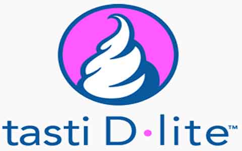 Buy Tasti D-Lite Gift Cards