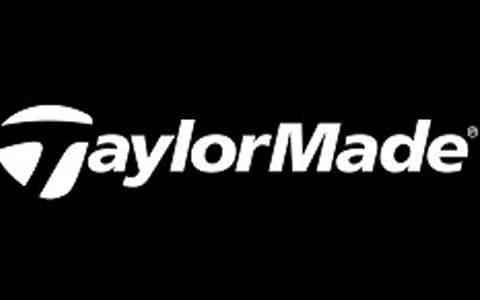 TaylorMade Golf Gift Cards