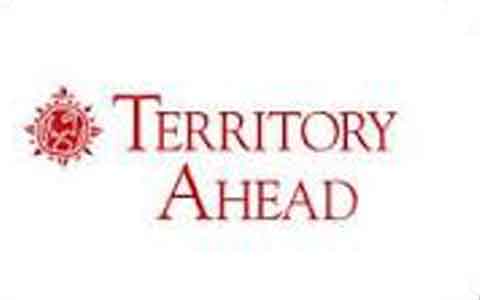 Territory Ahead Gift Cards
