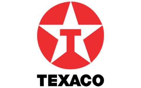 Texaco Gift Cards