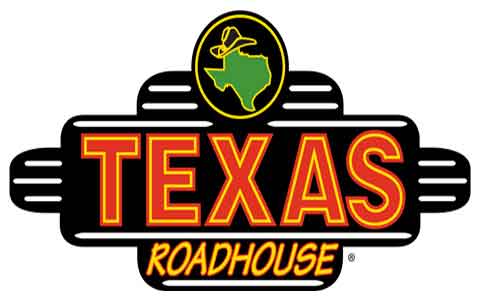 Texas Roadhouse Gift Cards