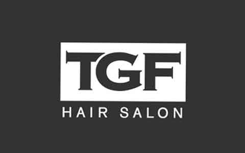 Buy TGF Hair Salon Gift Cards