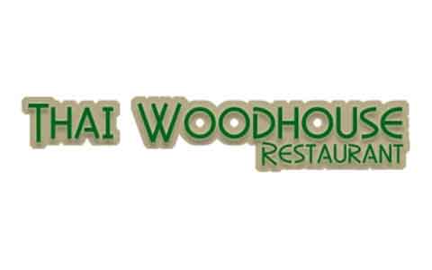 Thai Woodhouse Restaurant Gift Cards