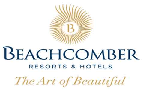 Buy The Beachcomber at Crystal Cove Gift Cards