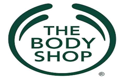 Buy The Body Shop Gift Cards
