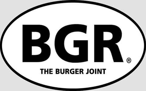 Buy The Burger Joint Gift Cards
