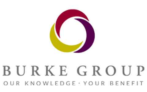 Buy The Burke Group Gift Cards