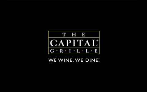Buy The Capital Grille Gift Cards
