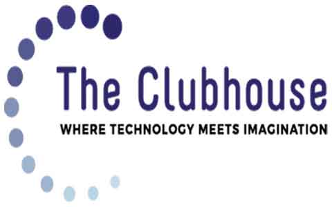Buy The Clubhouse Gift Cards