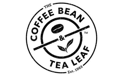 Buy The Coffee Bean & Tea Leaf Gift Cards