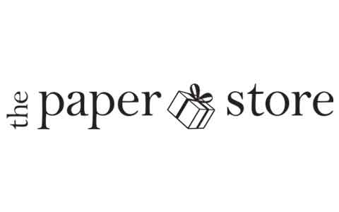 The Paper Store Gift Cards